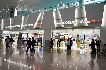 롯데면세점, 3년 만에 인천공항 복귀…연 6000억 매출 확대 기대