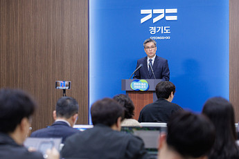 경기도, 1조6237억원 추경 승부수…고유가·민생 사각지대에 재정 총력전