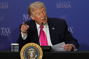 이란 전쟁에 표심 잃은 트럼프, 백신 옹호론자 CDC 국장 지명