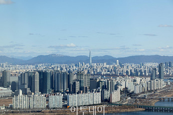 2월 서울 아파트값 1.9%↑⋯거래는 '15억 이하' 쏠림