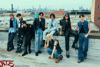 스트레이 키즈, 4세대 보이그룹 최초 기록 추가⋯佛음반협회 싱글 골드 획득