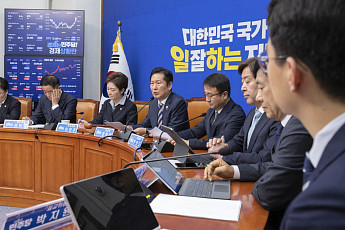 막오른 與 재보선 공천…당내 교통정리 난제