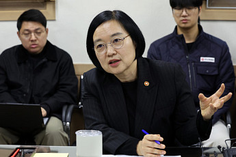 중기부, 중동전쟁 피해기업 등에 5500억원 추가 공급