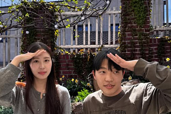 유튜버 최고기, 이혼 후 새 여친 공개 심정⋯