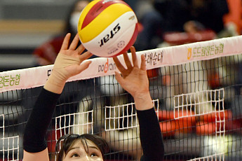 'GS칼텍스' 세터 안혜진, 스스로 걷어찬 복⋯음주운전으로 자필 사과