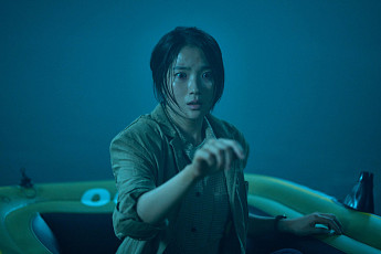 '살목지' 100만 관객 돌파, 개봉 10일만의 기록⋯실제 저수지에 몰린 인파