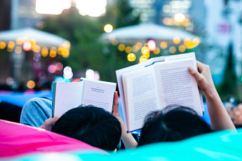 서울시, ‘책읽는 서울광장’ 5월 1일 개장⋯어린이날 특별 프로그램 운영