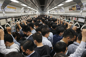 중동사태 후 출퇴근 시간대 지하철 이용 3000만명 육박, 경로 비중은 유지