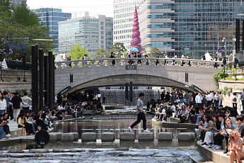 [내일 날씨] 낮 최고 29도 ‘무더위’…제주·남부엔 비