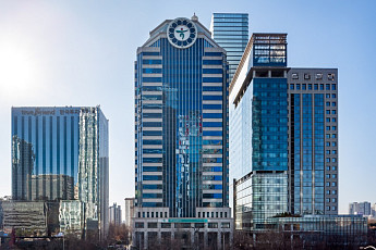 하나증권, 콜옵션 행사해 사옥 재매입…페블스톤운용은 투자로 웃었다