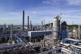 한화토탈에너지스, PX 공급 5월 조기 회복 “추가 원료 확보”