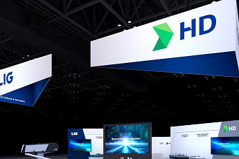 HD현대重, 美 최대 방산전시회 참가 “미국 함정 시장 공략”