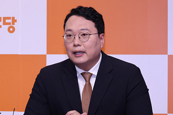 천하람 “전남·광주 통합예산 576억 전액 삭감…정부 지원 약속 뒤집어”