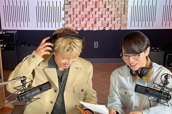 임영웅, 새로운 금발 머리로 더빙 도전⋯세계 1위 유튜브 채널과 협업