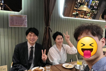 '나솔' 28기, 또 커플 탄생?⋯영숙-영수 커플 사진에 경수 