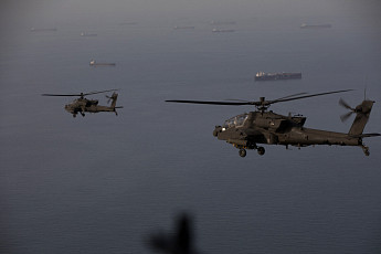 美, 이란 돈줄 옥죈다…공해서 유조선 승선·나포 준비