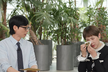 서인영, '개과천선'으로 복귀 성공⋯'유퀴즈' 통해 母 그리움 달랜다