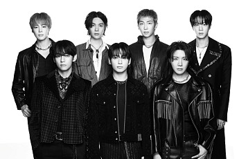 방탄소년단, 美 ‘빌보드 200’ 3위⋯한 달째 굳건한 인기