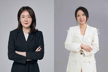 SM 여성 리더 빛났다⋯ 김지원ㆍ최정민, 美 '빌보드 위민 인 뮤직' 2년 연속 수상