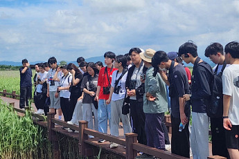 명품 '교육특구'...순천시 되나