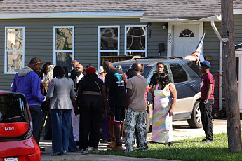 美 루이지애나서 총격사건 발생…1~14세 어린이·청소년 최소 8명 사망