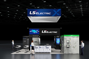 LS일렉트릭, DCW 2026서 직류 전력 솔루션 공개…북미 데이터센터 공략