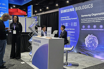 삼성바이오로직스, 세계 최대 암 학회 AACR 첫 참가⋯CRDMO 경쟁력 알린다