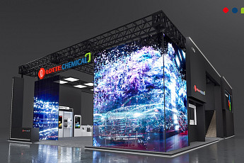 롯데케미칼, 차이나플라스 2026서 차세대 고기능성 소재 솔루션 선보여