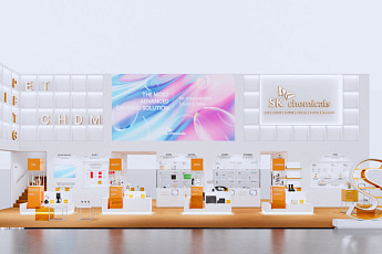 SK케미칼, ‘차이나플라스2026’ 참가… 전시 품목 수 ‘역대 최대’