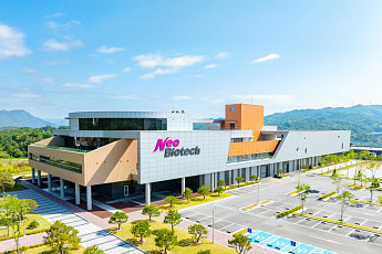 네오바이오텍, 국제학술대회서 K임플란트 글로벌 기준 제시[치의학 AI혁신]