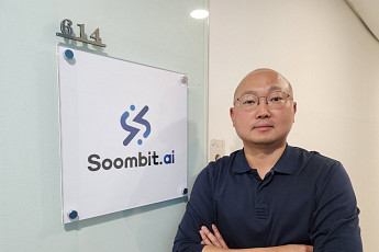 배웅 숨빗AI 대표 “판독문 초안 생성 ’2초’에 뚝딱” [메디컬 줌인]