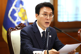 김민석 “지방 추경 늦으면 지원금 7월로”…매일 비상경제회의 가동 [종합]