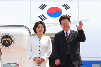 李대통령, 3대 교역국 베트남으로…서열 1~3위 모두 만난다