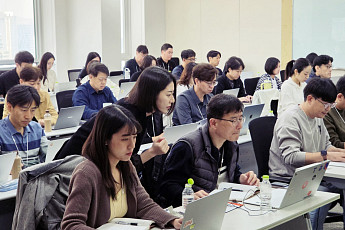 SKB, 전 구성원을 AI 전문가로…'AI 에이전트랩' 본격 운영