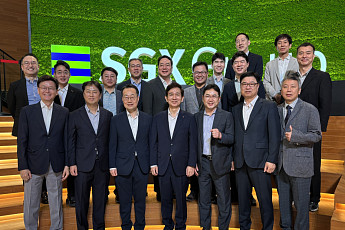 금투협·자산운용사 대표단, 싱가포르·선전 방문…AI·로봇 투자 현장 점검