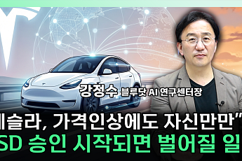테슬라, 가격 올려도 팔린다…투자 판 흔드는 결정적 변수 [찐코노미]