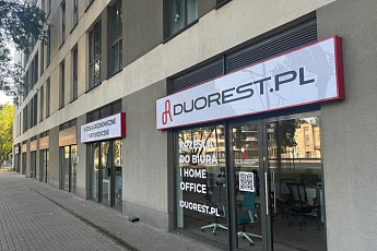 듀오백, 이케아 본거지 북유럽 진출 성공⋯“유럽 시장 확대”