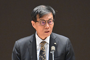 이창용, 마지막까지 '구조개혁' 강조⋯