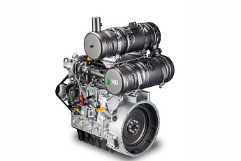 HD건설기계, 포르투갈 발전기 제조사에 G2 엔진 264대 공급