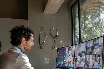 “비대면진료 규제 이대로면 시장 위축”…산업계, 하위법령 재검토 촉구