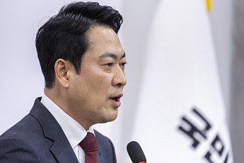 장동혁 “분명 차관보 이상”⋯’방미 면담’ 美 인사 직급 논란에 직접 반박