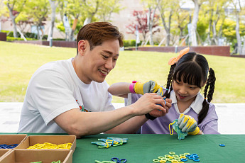 “진로를 설계하다” 파라다이스복지재단, 제16회 ‘아이소리 페스티벌’ 연다