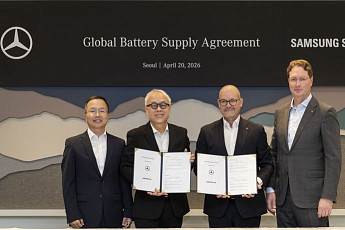 캐즘 뚫은 초격차 네트워크…삼성SDI, 유럽 재공략 신호탄