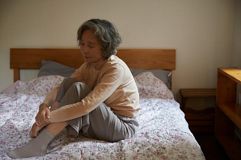 1인 가구의 그늘…한ㆍ일 고독사 비교해 보니