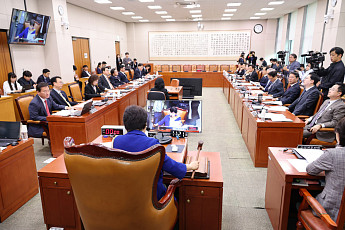 국조특위, 28일 종합청문회 증인 17명 의결…23일엔 감사원·금감원 현장조사