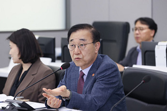 김윤덕 국토장관 “부동산 불로소득 구조 바꾼다⋯금융·세제·공급 재설계” [SNS 정책레이더]