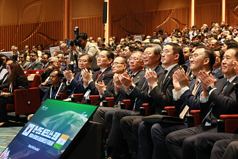 이재용·정의선·구광모·장인화 印 총출동…‘500억달러 교역’ 달성 속도