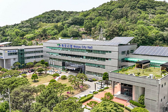 목포시, 청년 희망디딤돌통장 접수