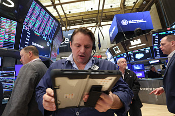 뉴욕증시, 미국·이란 신경전ㆍ휴전 시한 임박에 소폭 하락 [종합]