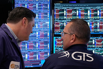 뉴욕증시, 이란전 협상 불확실성에 하락…유가, 호르무즈 봉쇄에 급등 [글로벌마켓 모닝 브리핑]